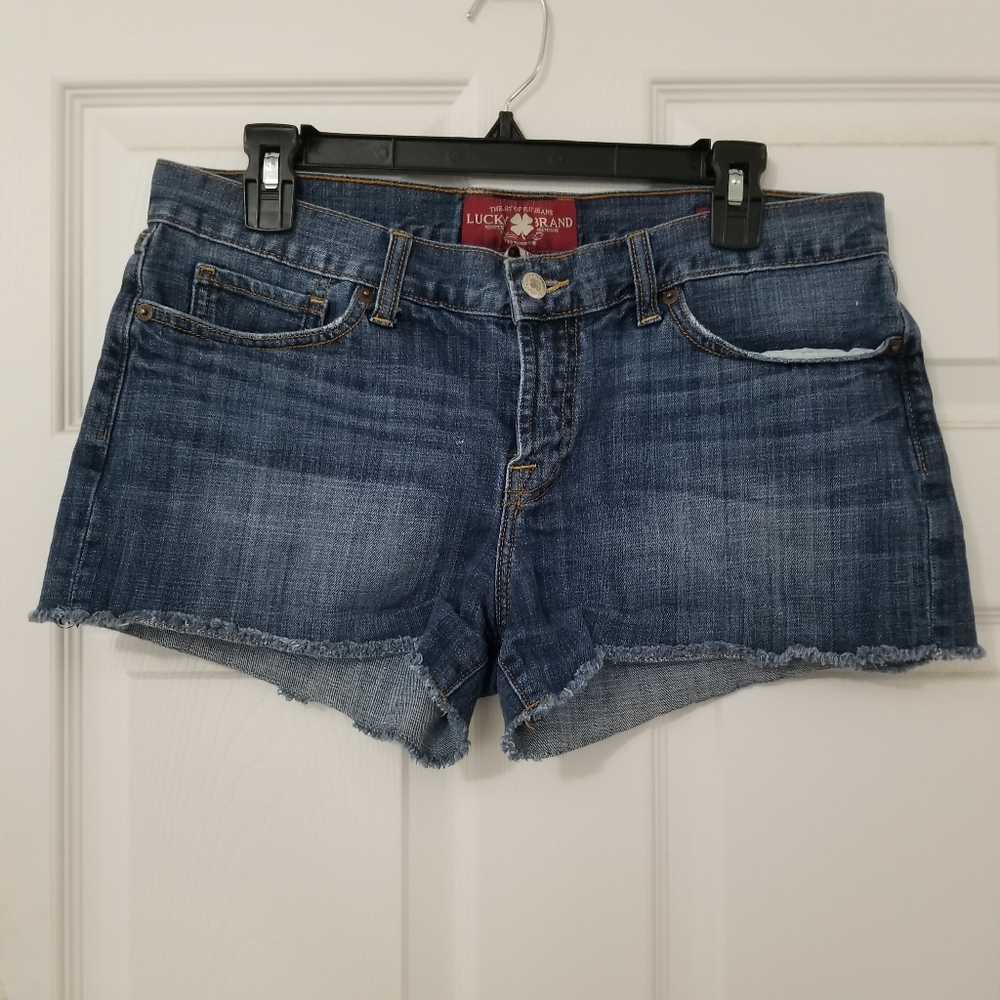 Lucky Brand Shorts